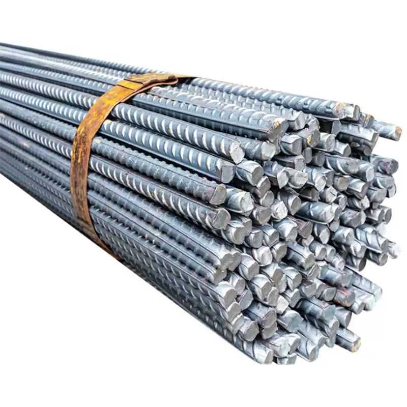 hrb500 Steel Rebars