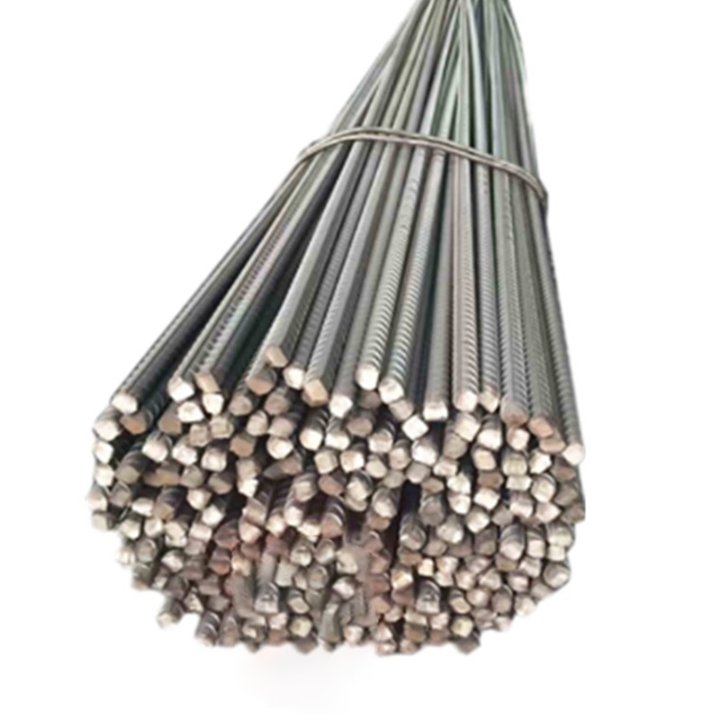 Steel Rebars