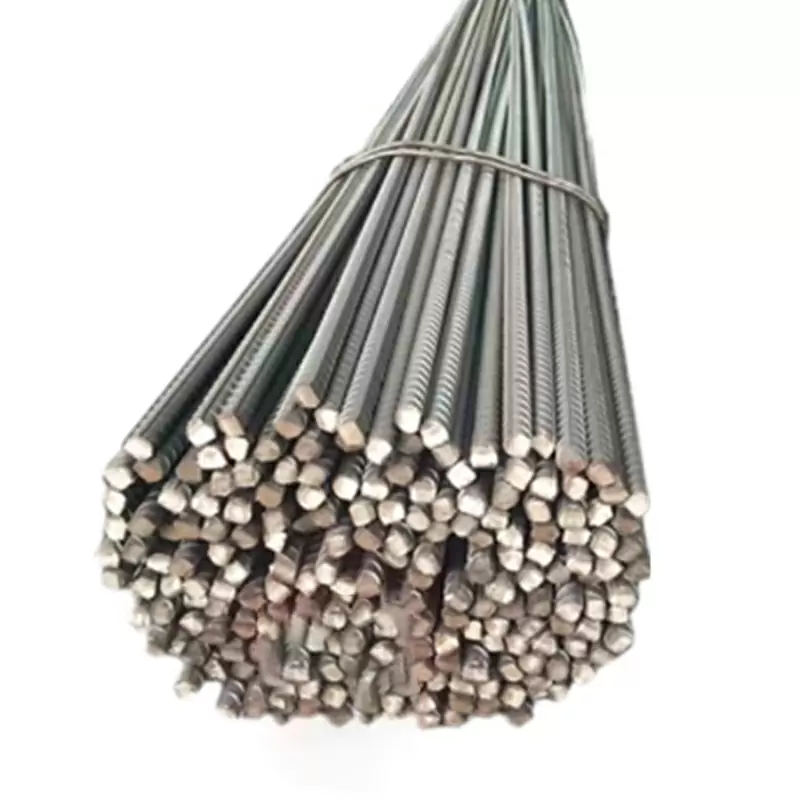 hrb500 Steel Rebars