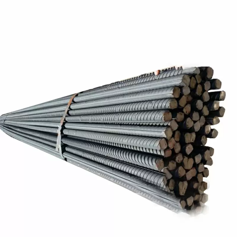 hrb500 Steel Rebars