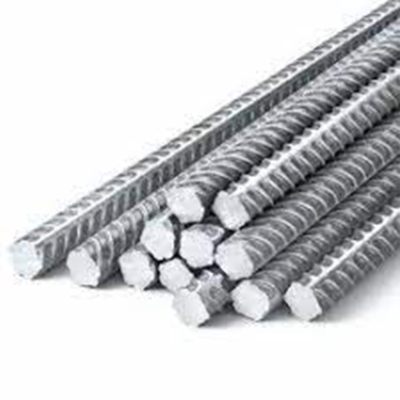 Steel Rebars