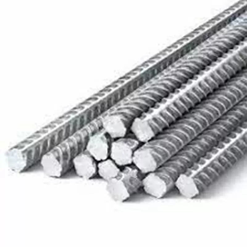 hrb500 Steel Rebars