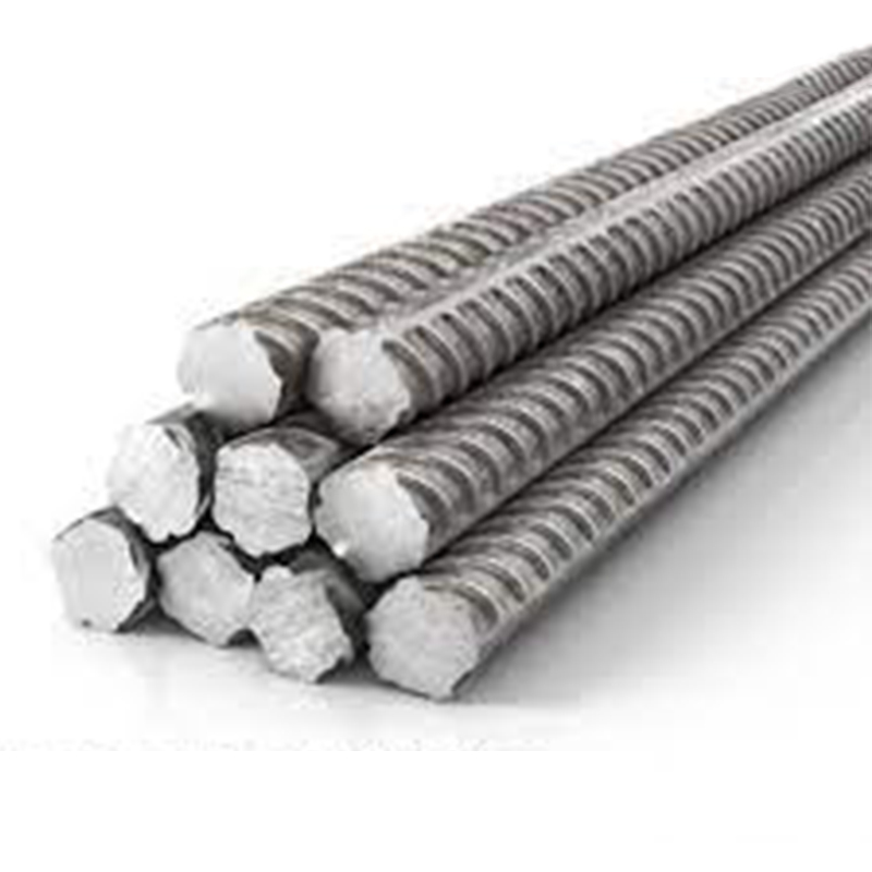 Steel Rebars