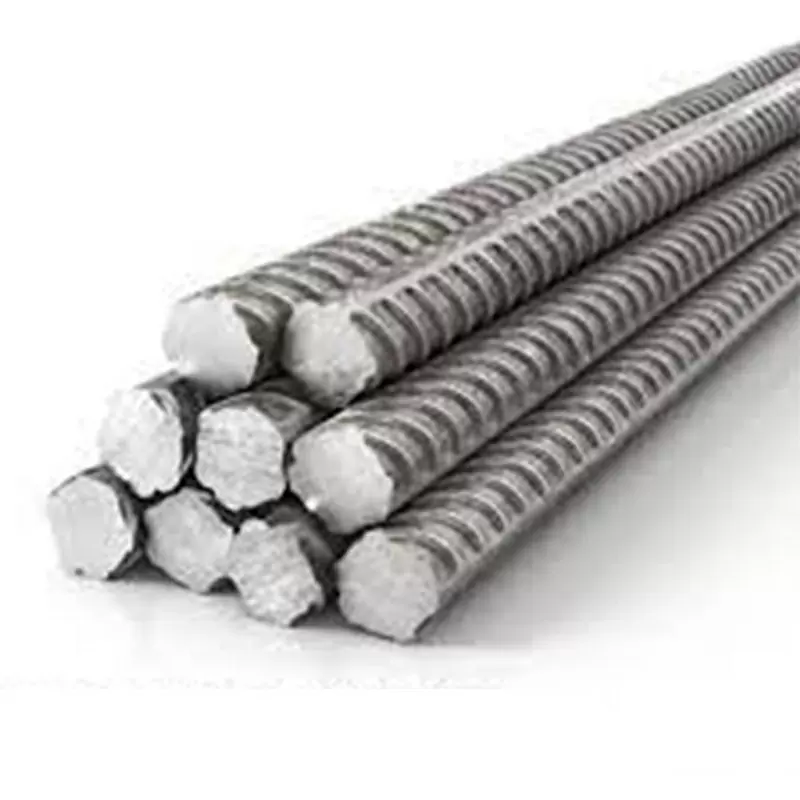 hrb500 Steel Rebars