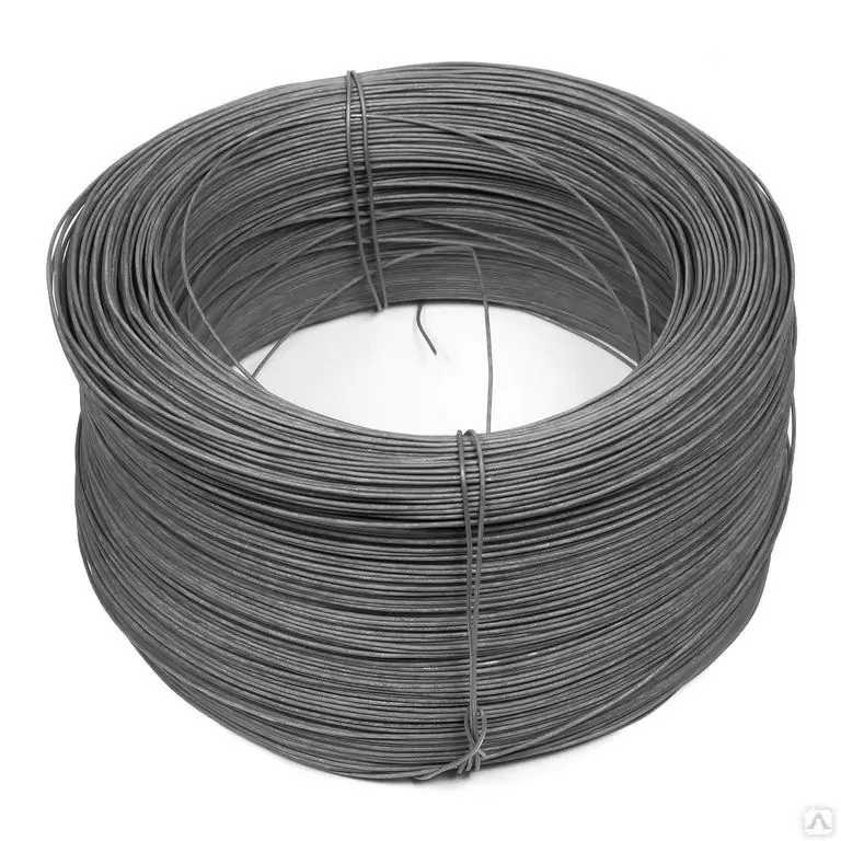 8mm Rebar in Coil