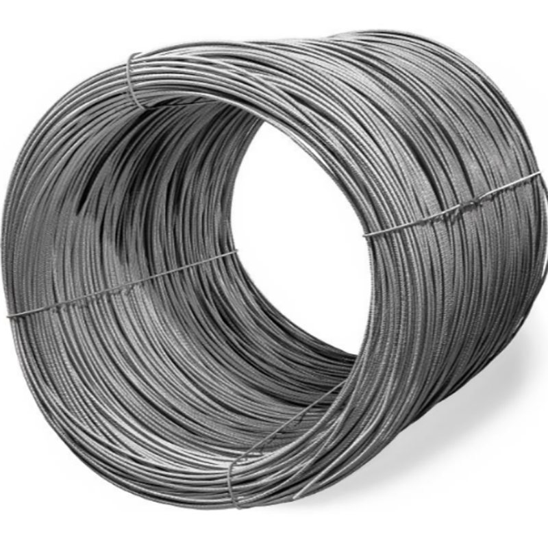 Rebar Coil