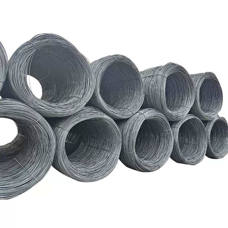Rebar Coil