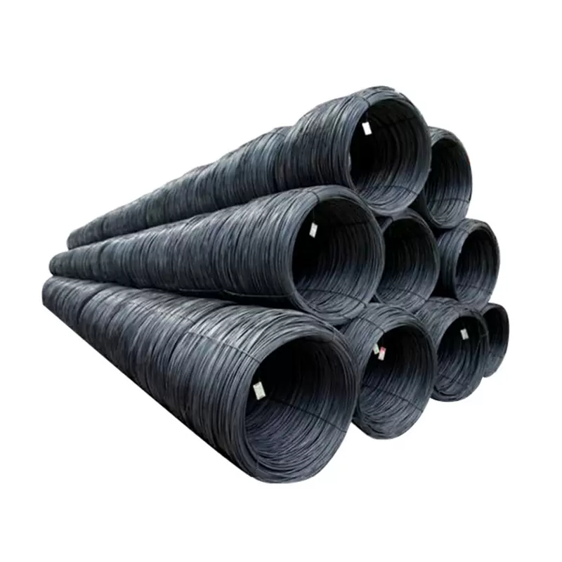Rebar Coil