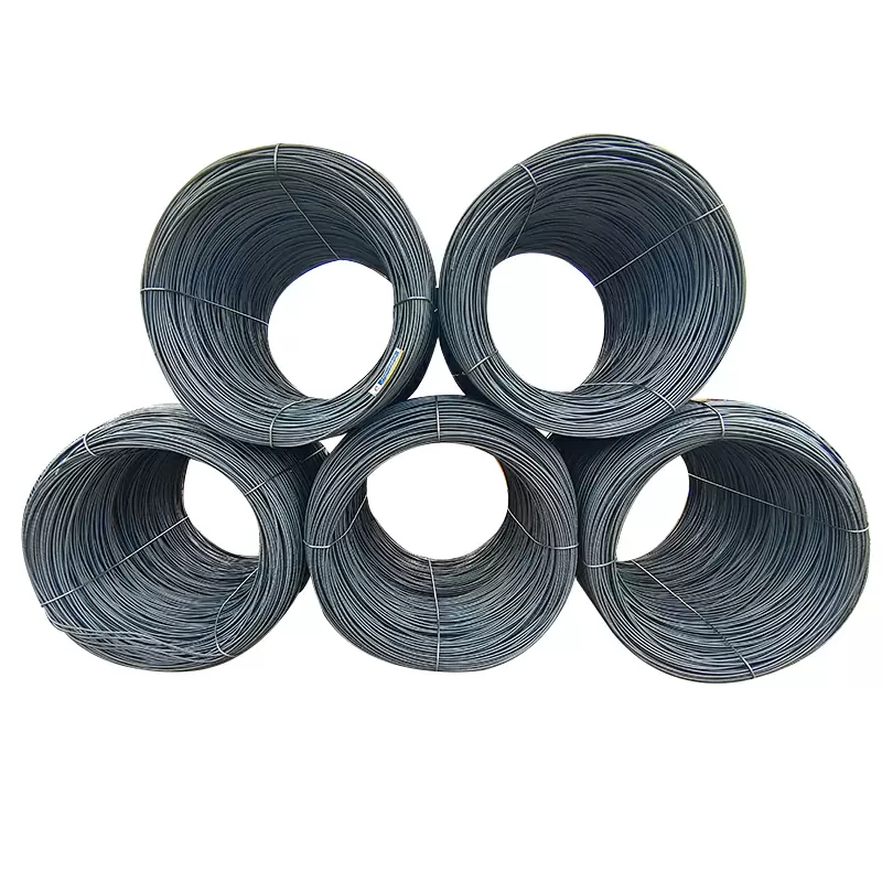 Rebar Coil