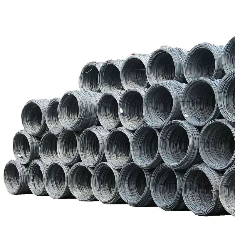 Rebar Coil