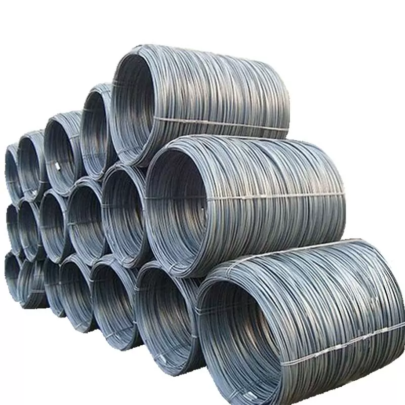 Rebar Coil