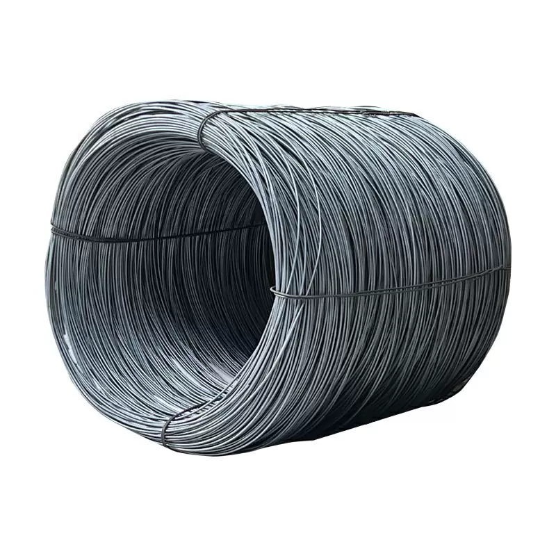 Rebar Coil
