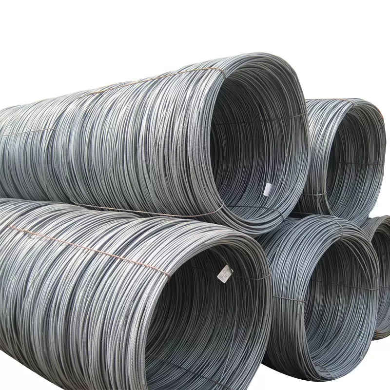 Rebar Coil