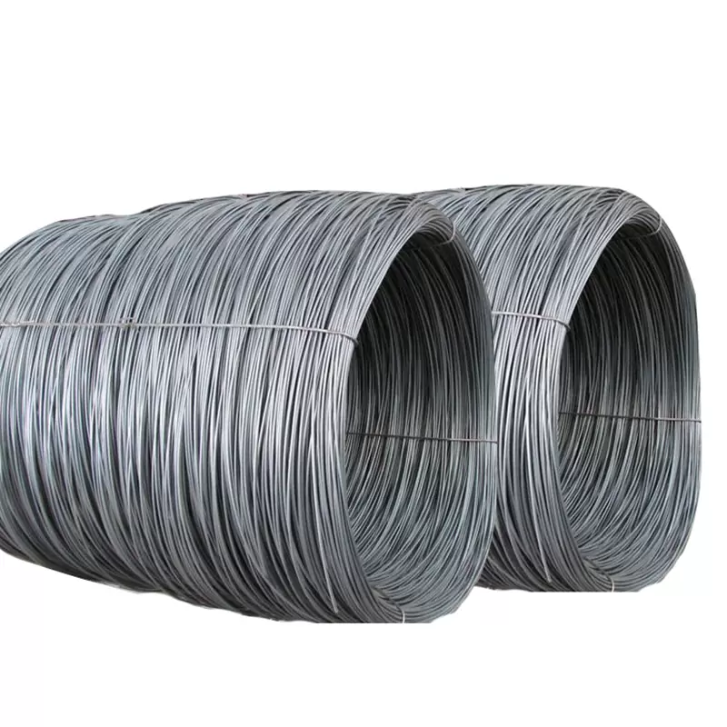Rebar Coil