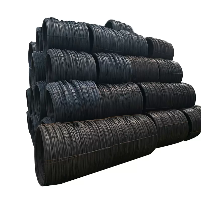 Rebar Coil