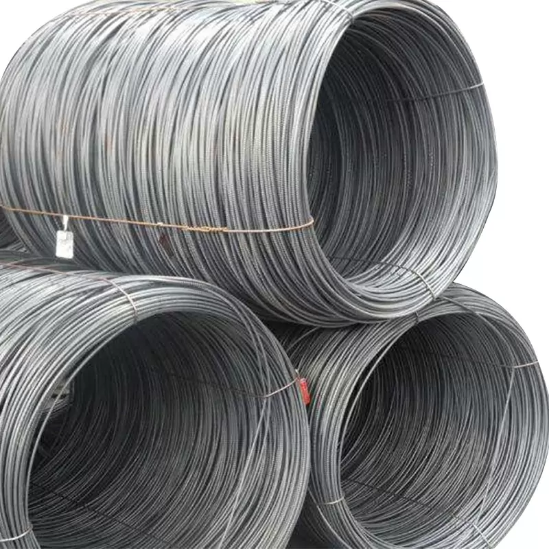 Rebar Coil
