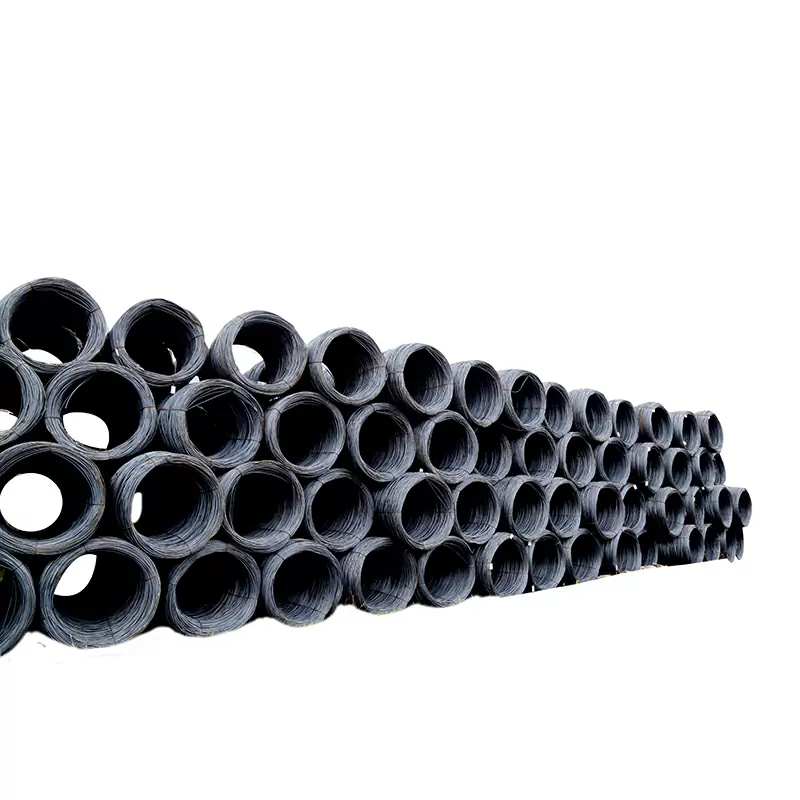 Rebar Coil