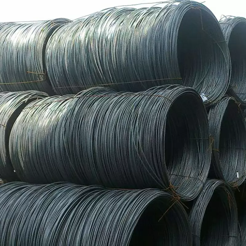 Rebar Coil