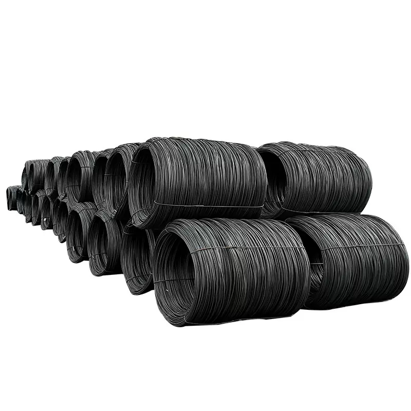 Rebar Coil
