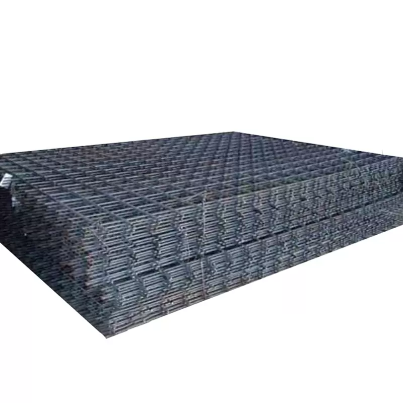 Rebar Mesh