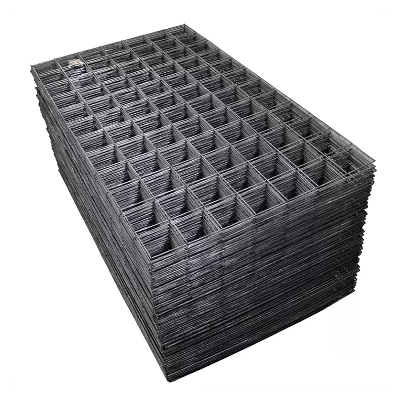 Rebar Mesh