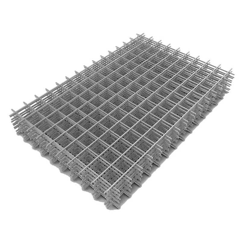 Rebar Mesh