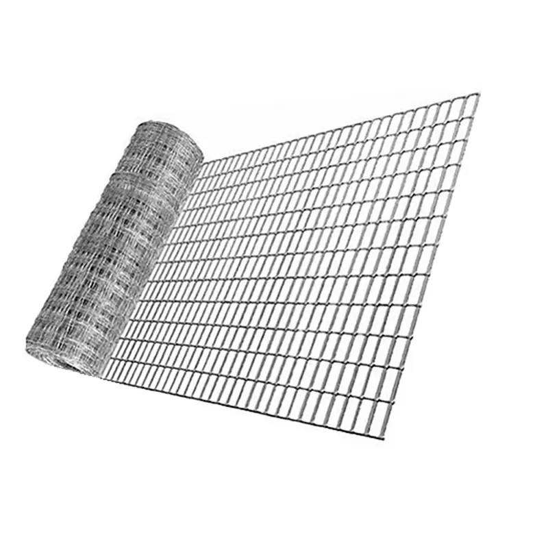 Rebar Mesh