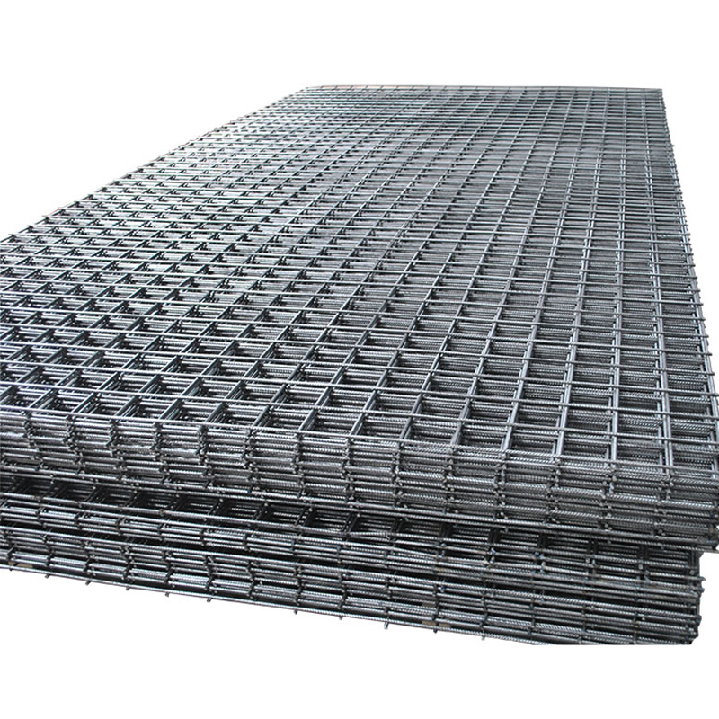 Rebar Mesh