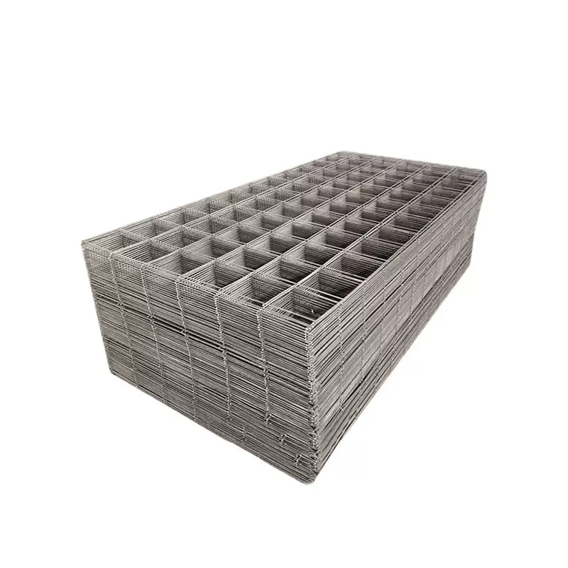 Rebar Mesh