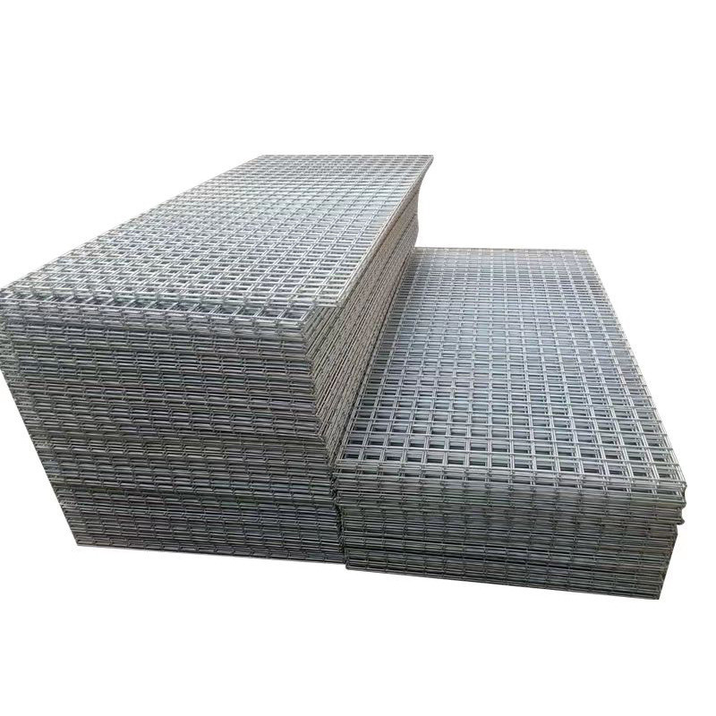 Rebar Mesh