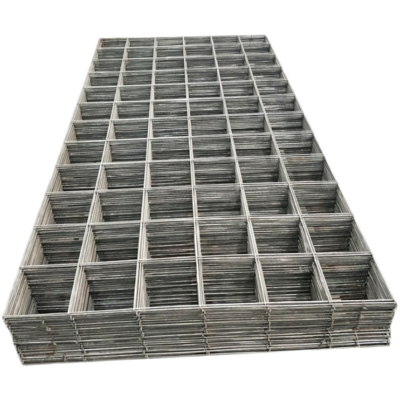 Rebar Mesh