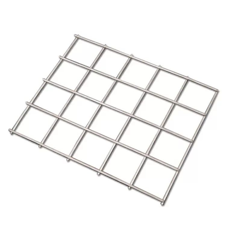 Rebar Mesh
