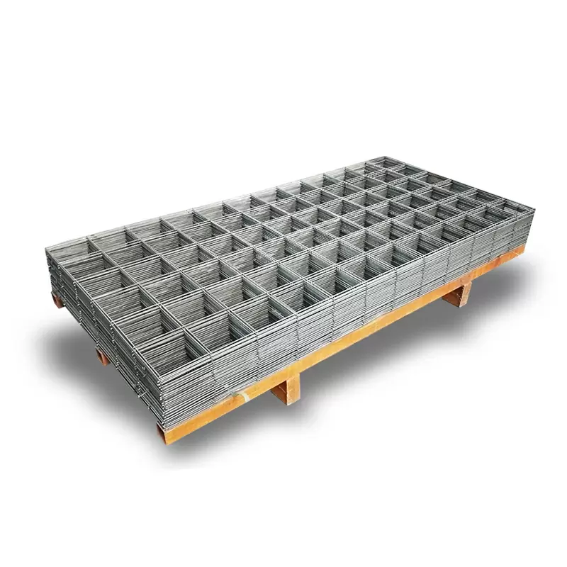Rebar Mesh
