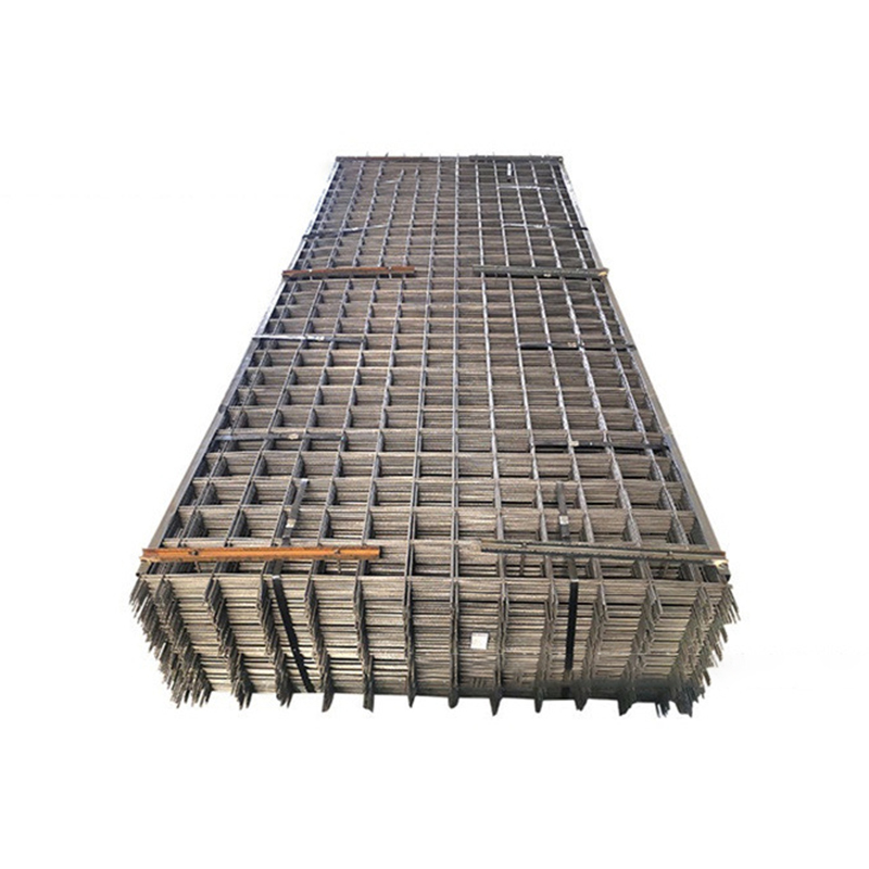 Rebar Mesh