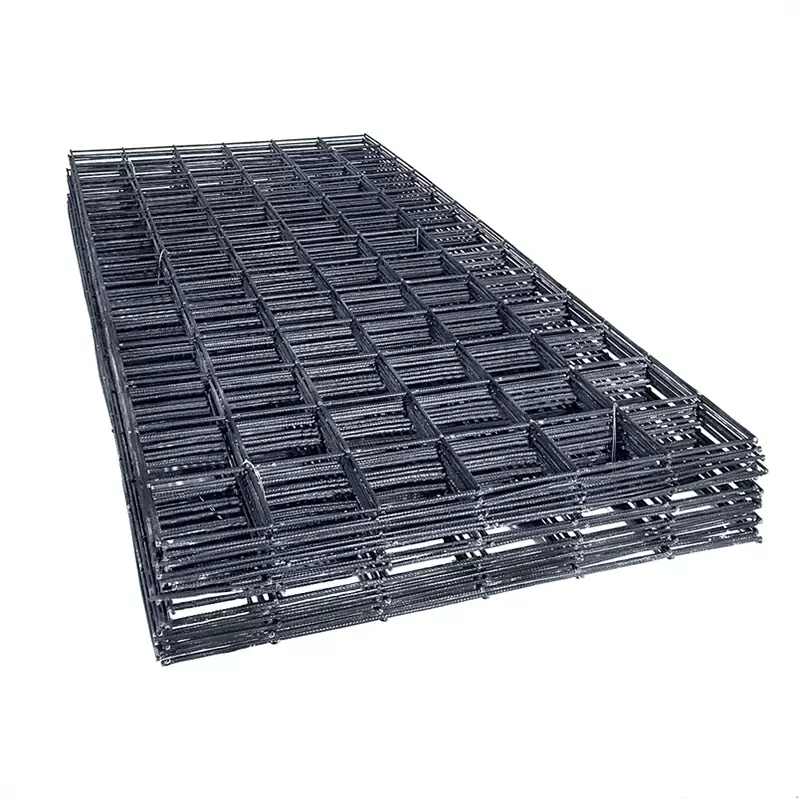 Rebar Mesh