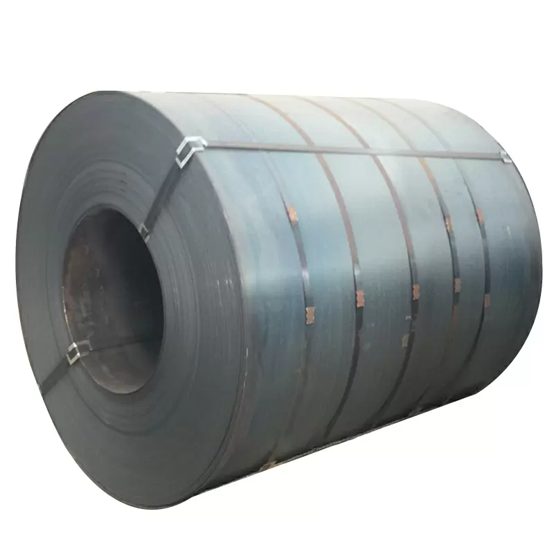 Hot rolled Coils