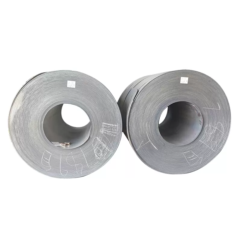 Hot rolled Coils