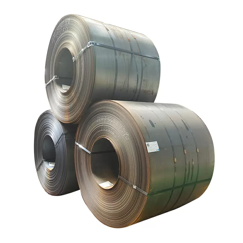 Hot rolled Coils