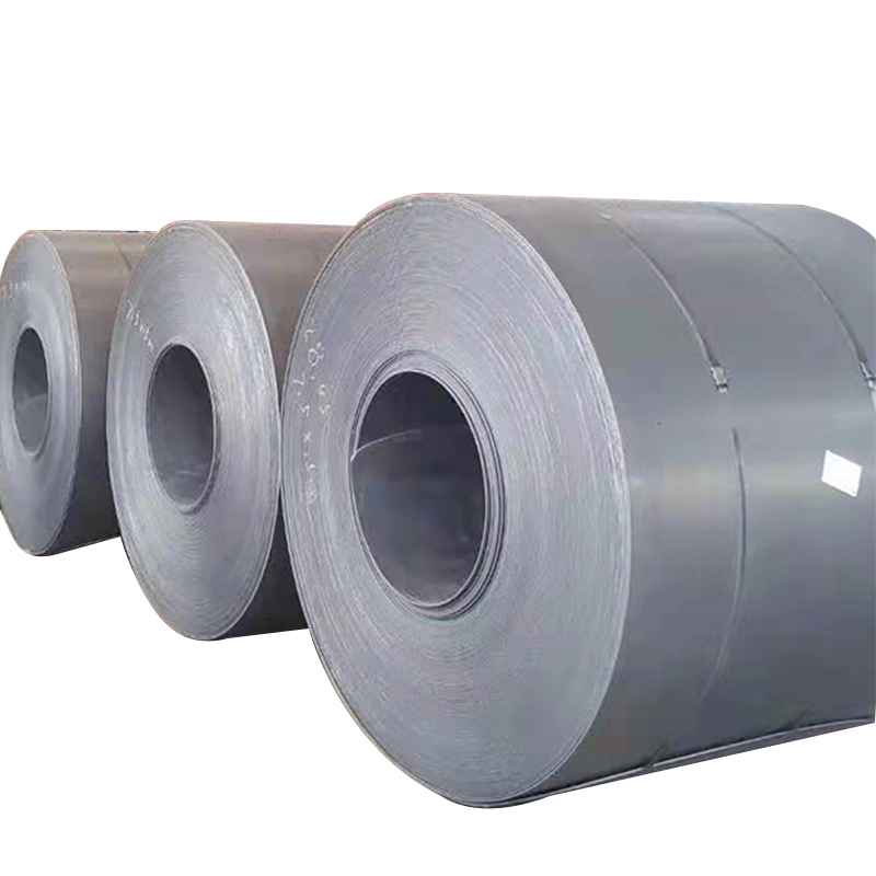 Carbon Steel Coil 