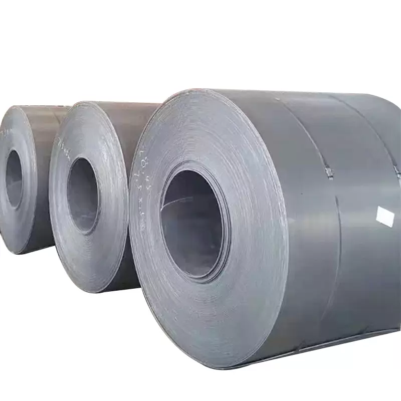 Hot rolled Coils