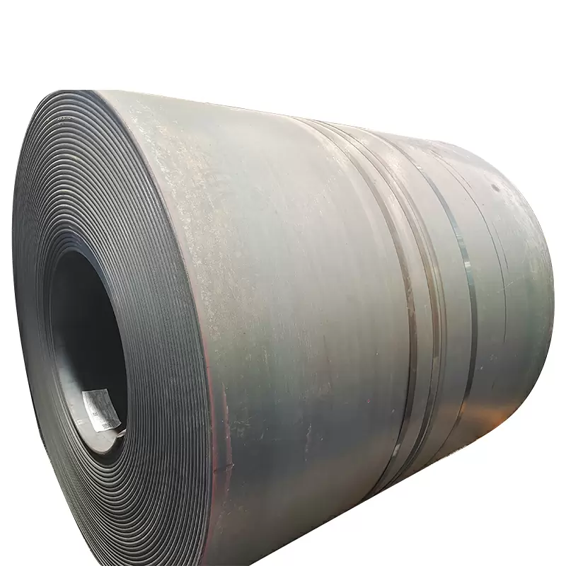 Hot rolled Coils