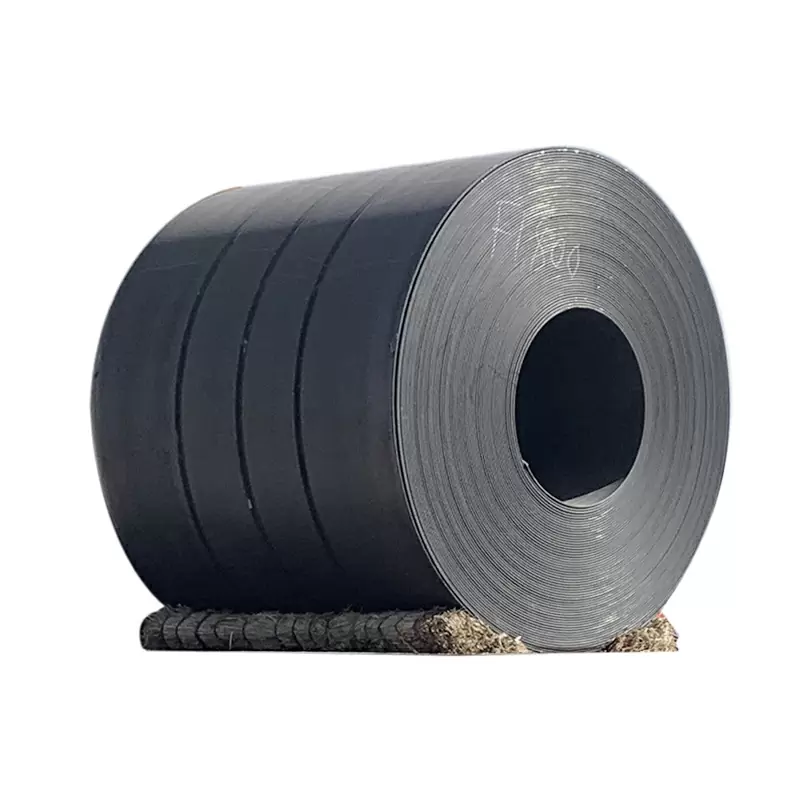 Hot rolled Coils