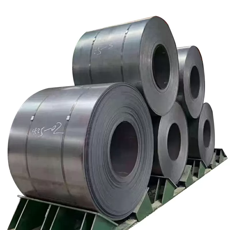 Hot rolled Coils