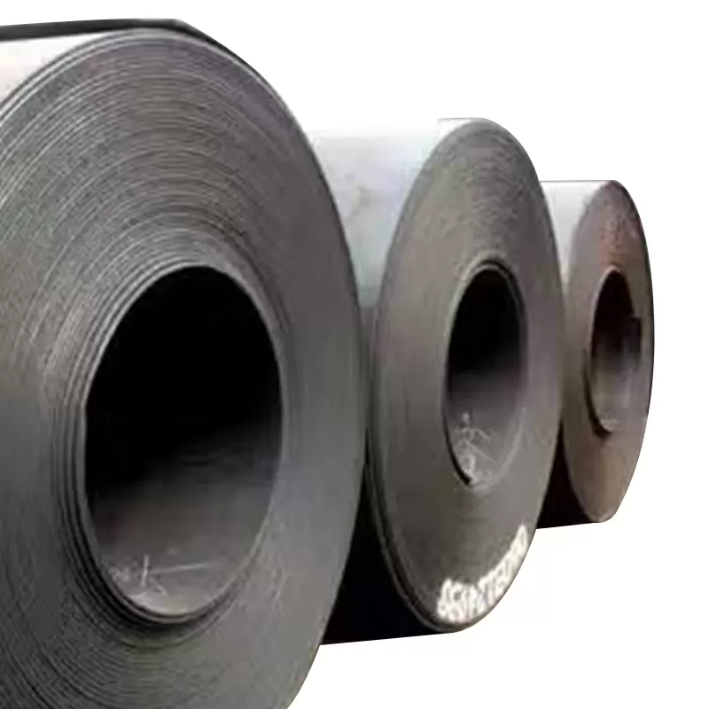 Hot rolled Coils