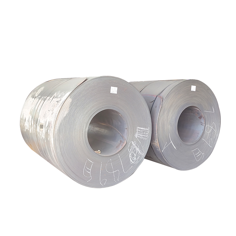 Carbon Steel Coil 