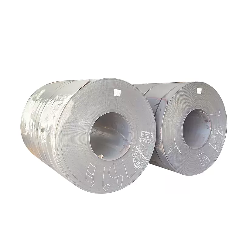 Hot rolled Coils