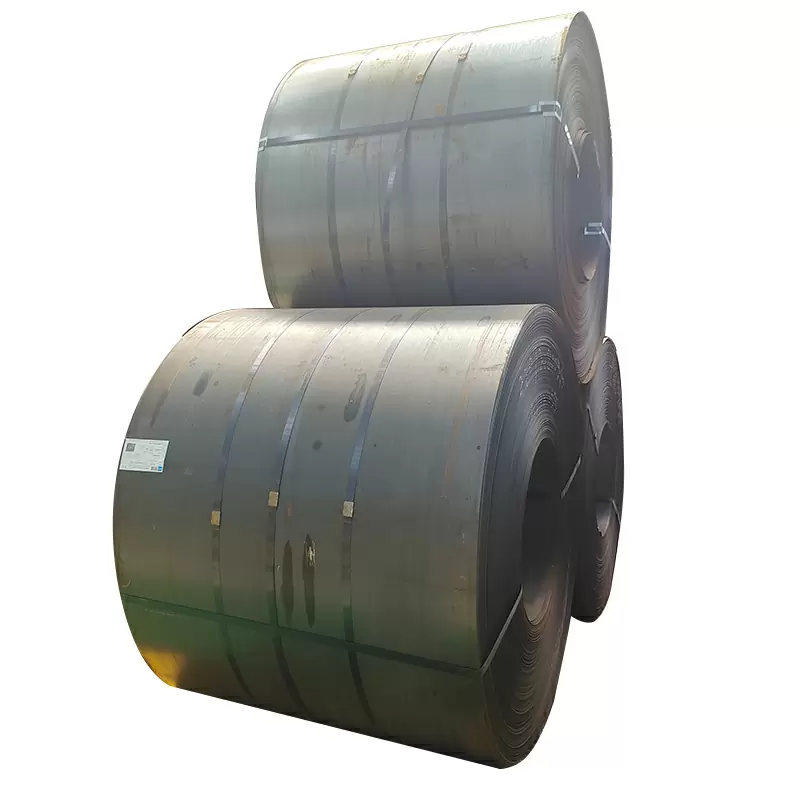 Hot rolled Coils