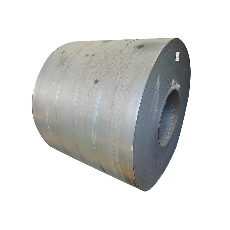 Hot rolled Coils
