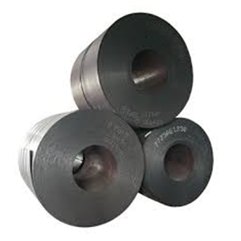Carbon Steel Coil 