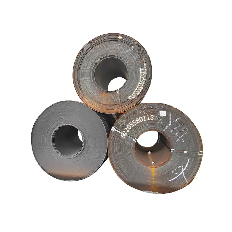 Hot rolled Coils